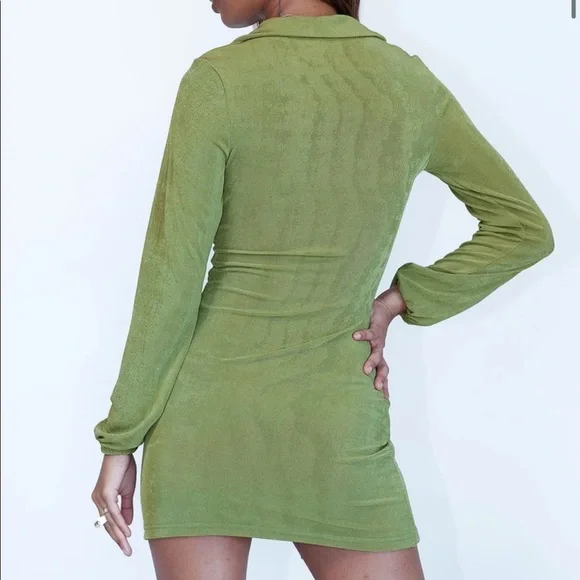 Madeline mini dress - Picture 2 of 4